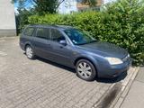 Ford Mondeo 1.8 92 kW Trend Trend - Ford Mondeo aus 2001: Kombi