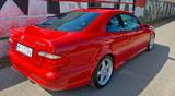Mercedes-Benz CLK 55 AMG  - Mercedes-Benz CLK 55 AMG Gebrauchtwagen