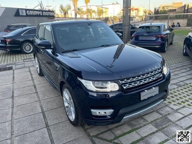 Land Rover LAND ROVER - Range Rover Sport - 3.0 TDV6 HSE Dy