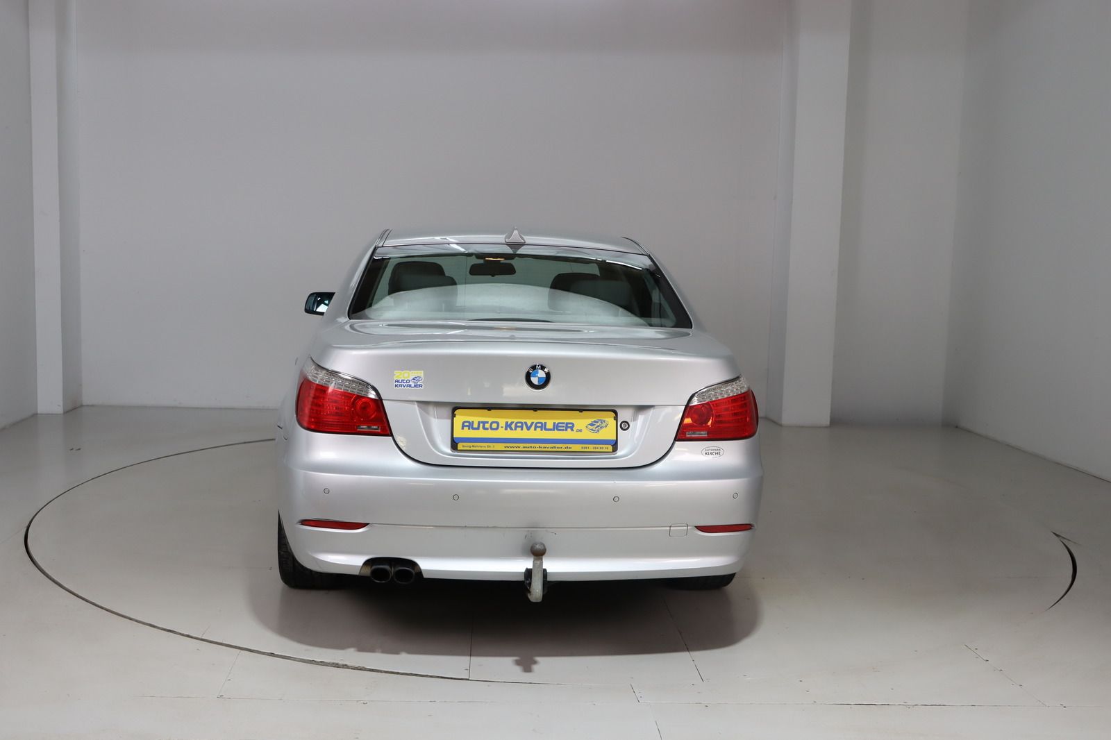 Fahrzeugabbildung BMW 523 i * Sitzhzg. * Klimaautomatik * PDC