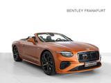 Bentley Continental GTC Speed First Edition SATIN / - Bentley Continental Plug-in Hybrid (PHEV) Gebrauchtwagen
