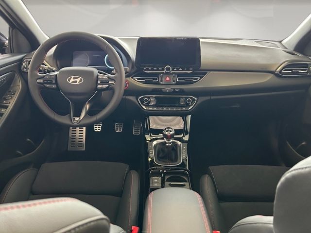 Hyundai i30 - Bild 12