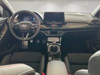 Hyundai i30 - Vorschau Bild 12