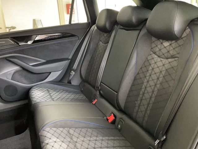 Passat R-Line 2,0 l TDI SCR 110 kW 150 PS 7-Gang
