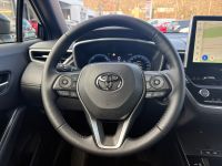Toyota Corolla Cross - Vorschau Bild 12