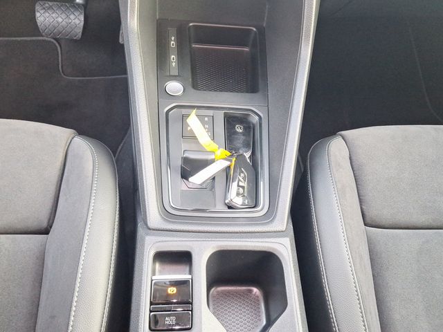 Caddy Caddy KO Life 85 TSI DSG