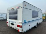 Adria 502 DK Altea STOCKBETT VORZELT 1300 KG - Adria 502