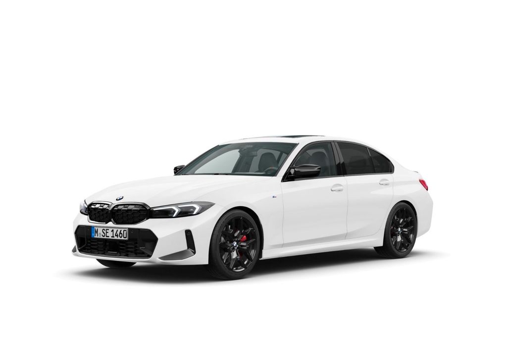 BMW 340