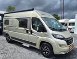 Knaus BoxStar 600ME*Platinum*Einzelbetten*2xSolar*AHK* - Knaus 600 me
