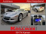 Corvette Z06 BOSE*HUD*STOPTECH*GEIGER*HALLTECH - Corvette Gebrauchtwagen von 2006