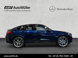 Mercedes-Benz GLC 43 AMG 4MATIC COUPE SHD+AHK+LED+360°+STDHZG. - scheckheftgepflegte Mercedes-Benz Gebrauchtwagen