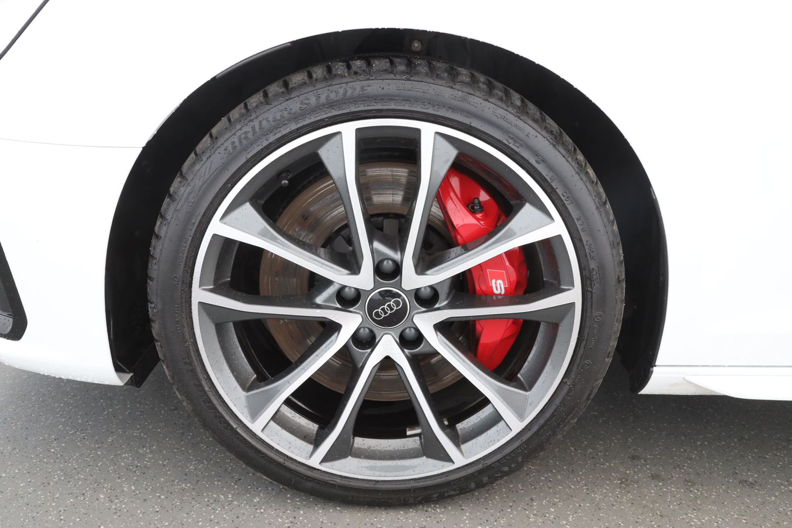 Audi S4 - Bild 8