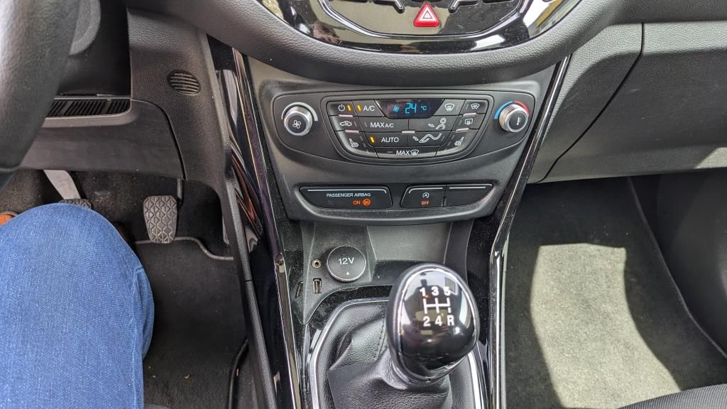 Autohaus Zimpel & Franke -  Ford B-MAX 1.0 EcoBoost Titanium - Bild 15