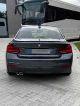 BMW 220i Steptronic Coupé M Sport - gebrauchte BMW 220 aus dem Jahr 2020