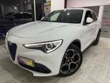 Alfa Romeo Stelvio 2.2D 210CV Q4 TRIBUTO ITALIAN - Alfa Romeo: Tr