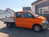 Volkswagen T5 andere - Volkswagen T5 andere aus 2006