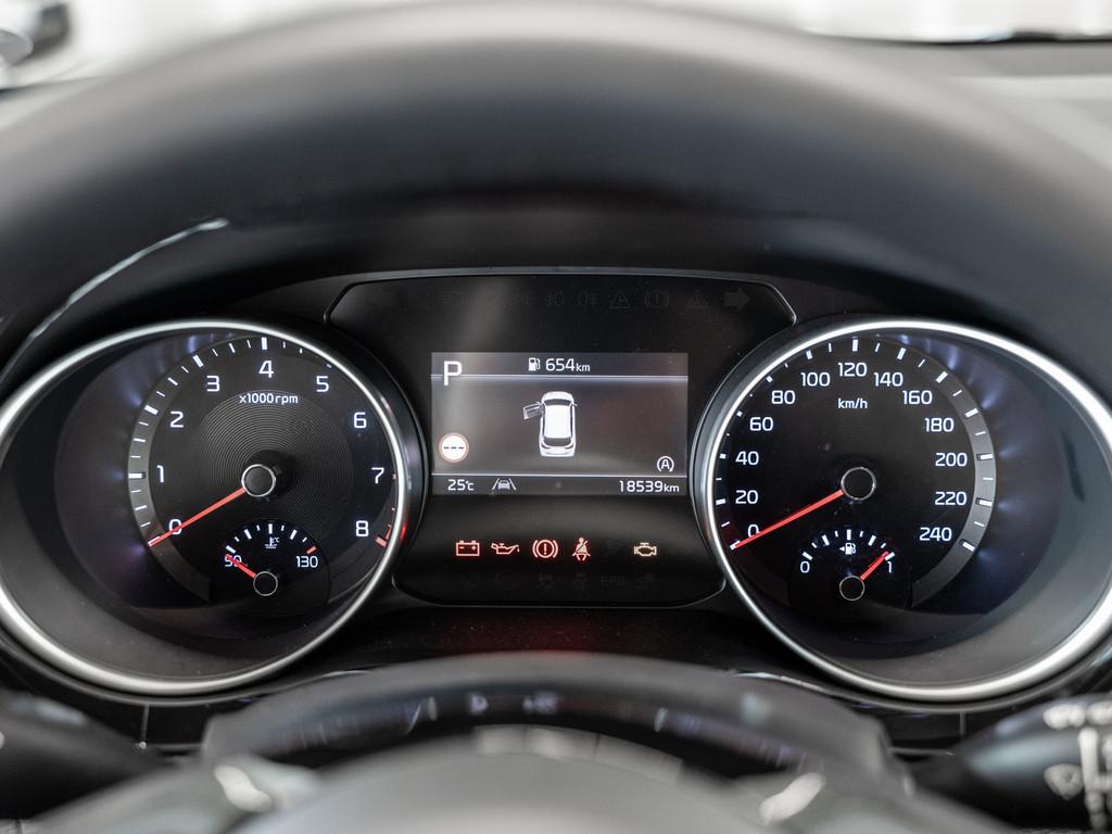 Kia Ceed SW 1.5 T-GDI DCT7 Spirit FACEL. LED ACC SHZ