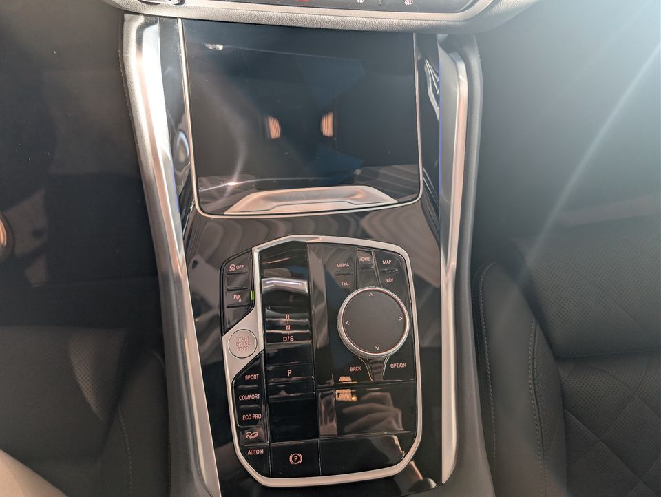 BMW X6 - Bild 28