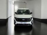 Ford Tourneo Courier Trend FGS 3.-5. Jahr 100000 KM - weiße Ford Tourneo Courier
