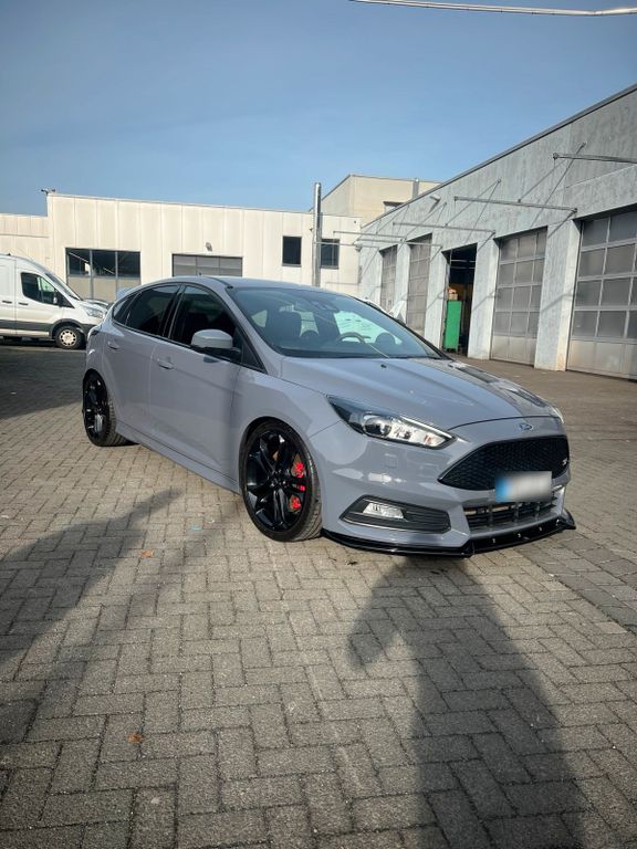 Image of Ford Focus