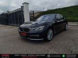 BMW 730 d xdrive Luxury auto tagl. bmw - BMW 730 aus 2017
