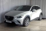 Mazda CX-3 SKYACTIV-G 121 Kangei Automatik AHZV - Mazda CX-3: Kangei