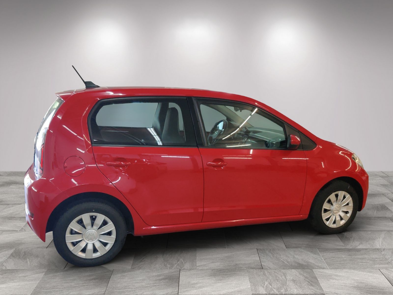 Volkswagen e-up! - Bild 6