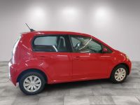 Volkswagen e-up! - Vorschau Bild 6