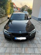 BMW 325d Touring - - BMW 325 mit Diesel-Antrieb: Kombi, Automatik