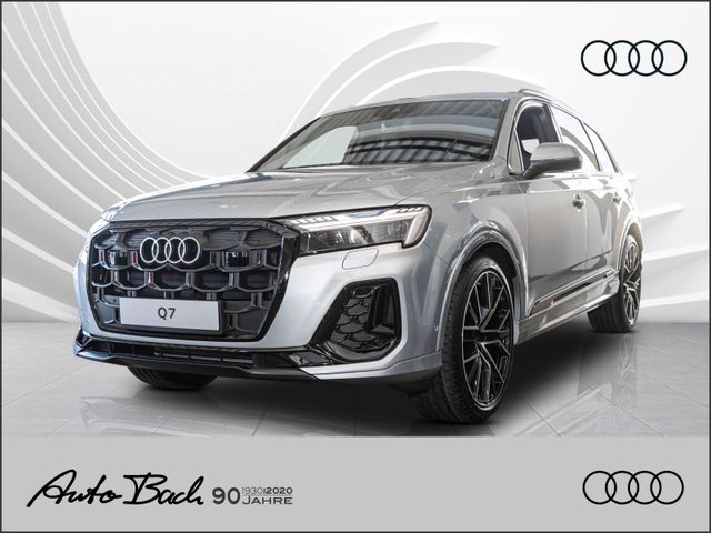 Audi Q7 SUV S-Line 50 TDI quattro 210(286) kW(PS) tip