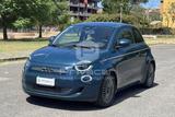 Fiat FIAT 500e Berlina 42 kWh Icon - Fiat: Berlina