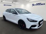 Hyundai i30 2.0 T Fastback N Performance Navi + Komfort- - Hyundai i30: Fastback