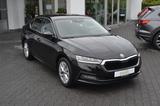 Skoda Octavia 115 PS TDI "Style" DSG ab 4,99% Finz! - Skoda Octavia mit Diesel-Antrieb: Limousine, 1.9
