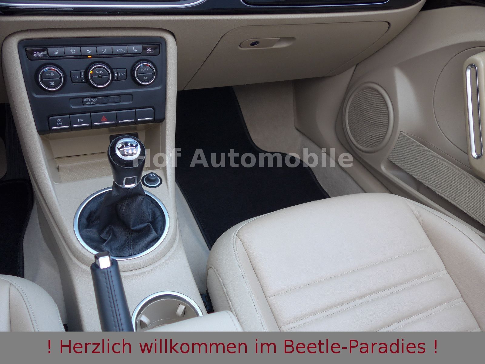 Volkswagen Beetle 1.4TSI Leder Xenon Navi AppCon. DISC SHZ foto 20