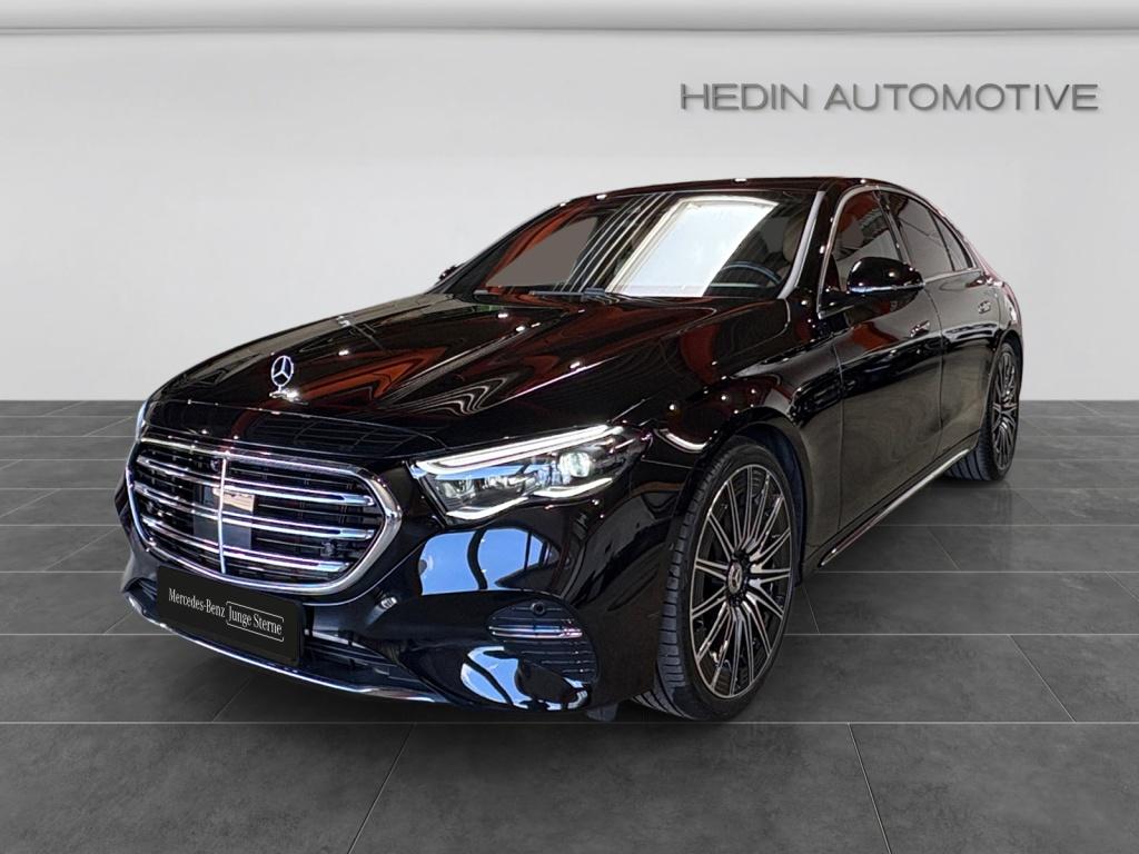 Mercedes-Benz E 220 d EXCLUSIVE|DIG-L|BURM4D|HUD|SITZ-KLIMA