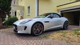 Jaguar F-Type V8 S Cabrio - Jaguar F-Type aus 2013