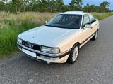 Audi 90 2,3E Automatik H-Kennzeichen - gebrauchte Audi 90 aus dem Jahr 1990