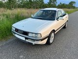Audi 90 2,3E Automatik H-Kennzeichen - Audi 90: 2.3