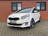 Kia Carens 1.7 CRDi Spirit 7-Sitzer Pano Kamera Navi - Kia Carens aus 2014