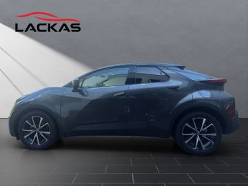 Toyota C-HR - 2