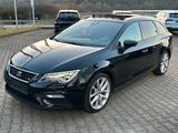 Seat Leon ST DSG FR AHK Pano 8xRad 180PS HU/Insp neu - Seat Leon: Fr Ps