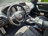BMW 116i M Ausstattung 136PS HU 04/2027 un... - BMW 116: 116i Ps