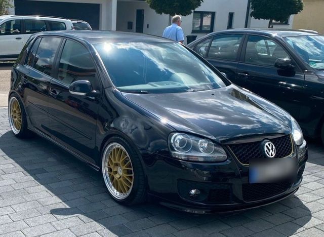 Volkswagen VW Golf 5 2.0TDI (Gti/R32)