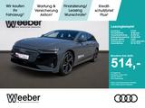 Audi A6 e-tron Avant *AHK*APP CONNECT*360° CAM*WÄRMEP - Audi A6 e-tron: Automatik
