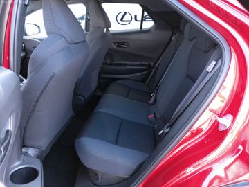 Toyota C-HR - 8