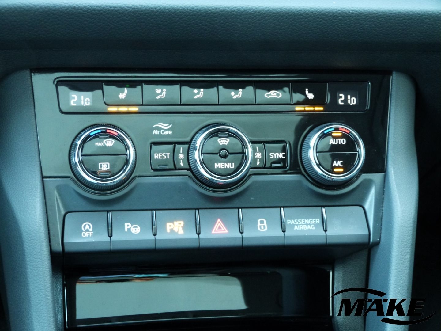 Kodiaq 2.0 TDI DSG Tour 4x4, ACC, AHK, LED-Matri
