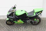 Kawasaki Ninja ZX-7R - Offers