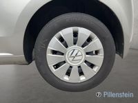 Volkswagen up! - Vorschau Bild 4