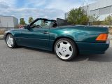 Mercedes-Benz SL 320 SL - Mercedes-Benz aus 1994: Sl