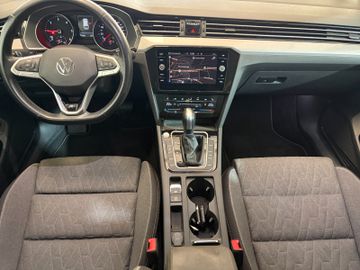 Volkswagen Passat Variant - 6